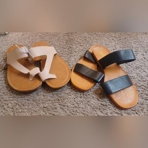 Cute Brand New Women's Sandals